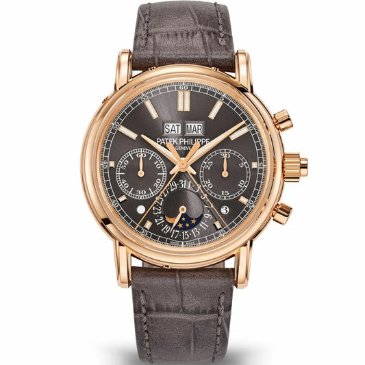 Patek Philippe Grand Complications 5204R-011