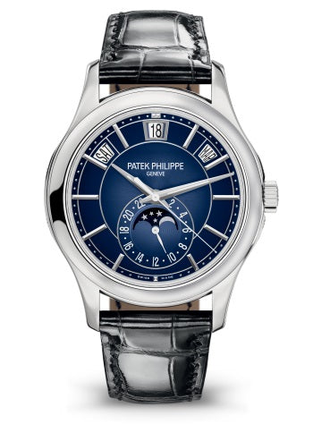 Patek Philippe Annual Calendar 5205G-013