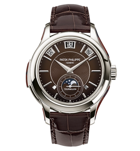 Patek Philippe Grand Complications 5207/700P-001