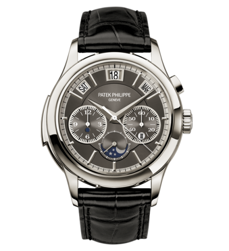 Patek Philippe Grand Complications 5208P-001