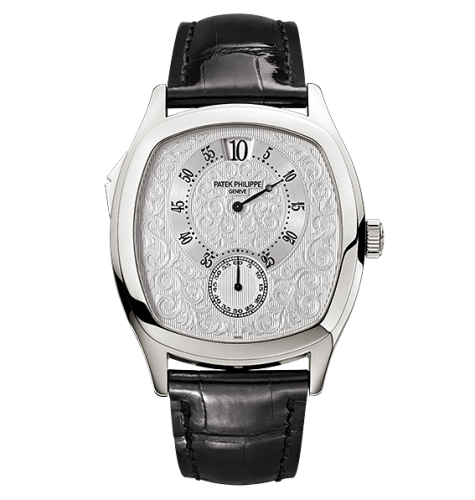 Patek Philippe Chiming Jump Hour 5275P-001