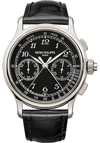 Patek Philippe Grand Complications 5370P-001