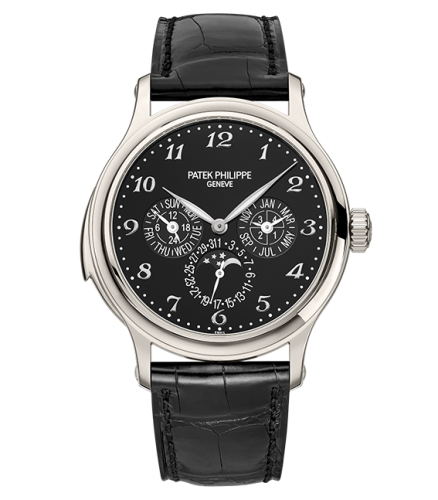 Patek Philippe Grand Complications 5374P-001