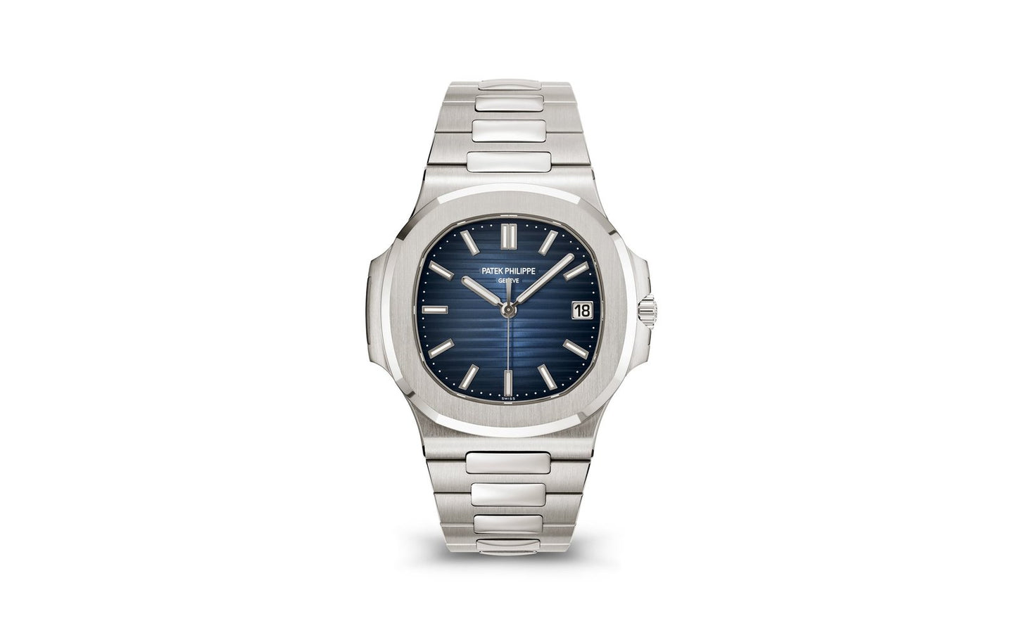 Patek Philippe Nautilus 5811/1G-001