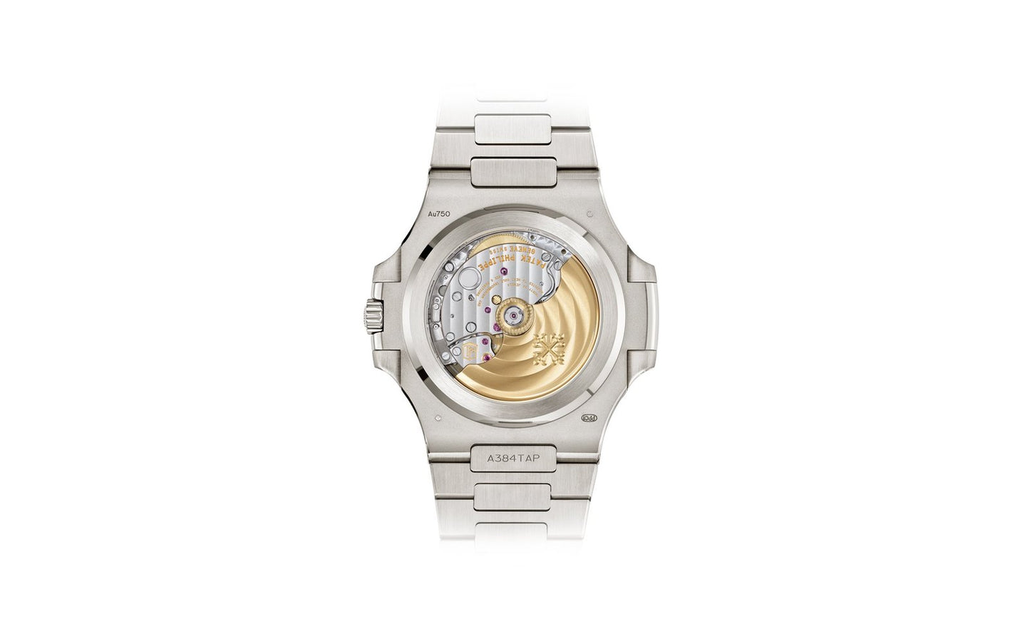 Patek Philippe Nautilus 5811/1G-001