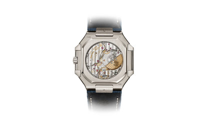 Patek Philippe Cubitus 5822P-001