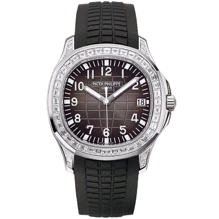 Patek Philippe Aquanaut 5167/300G