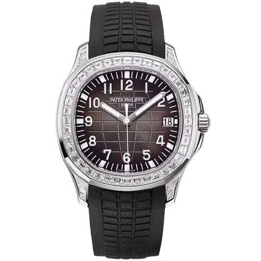 Patek Philippe Aquanaut 5167/300G