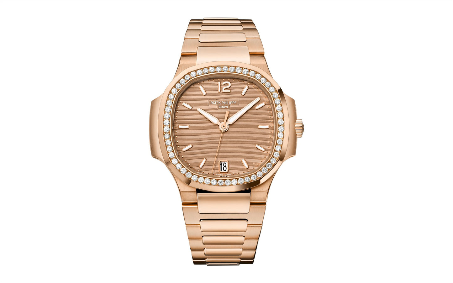 Patek Philippe Nautilus 7118/1200R-010