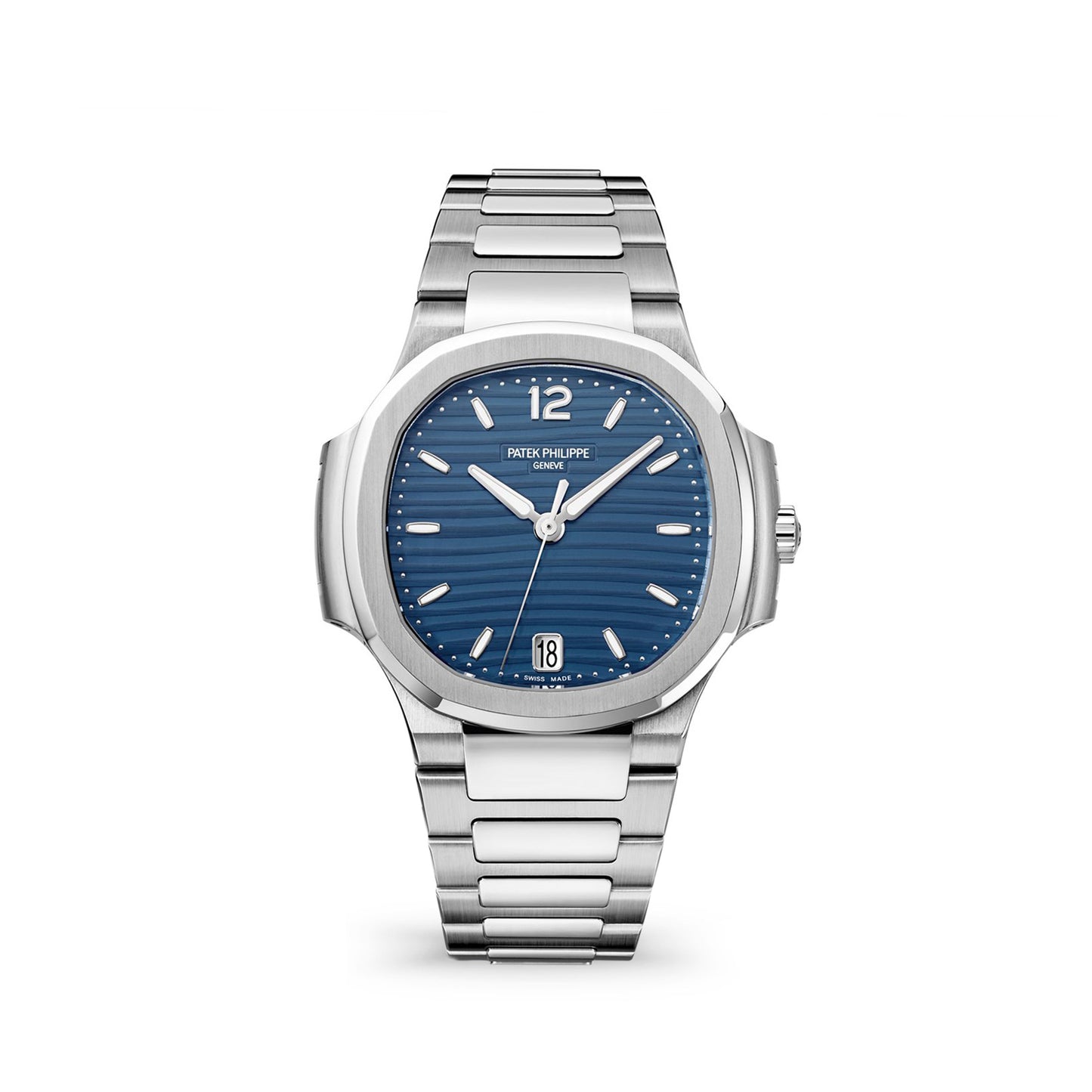 Patek Philippe Nautilus 7118/1A