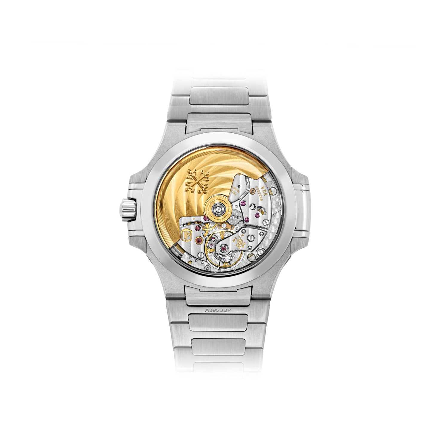 Patek Philippe Nautilus 7118/1A