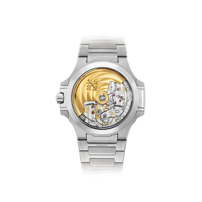 Patek Philippe Nautilus 7118/1A