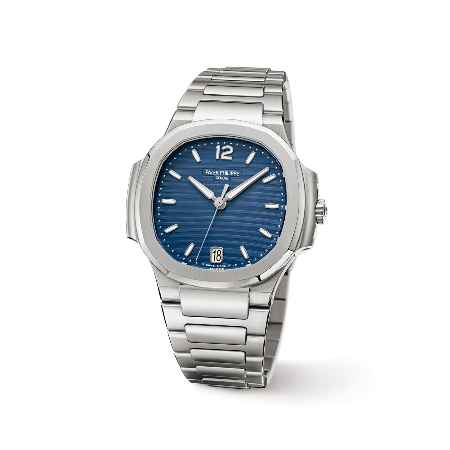 Patek Philippe Nautilus 7118/1A