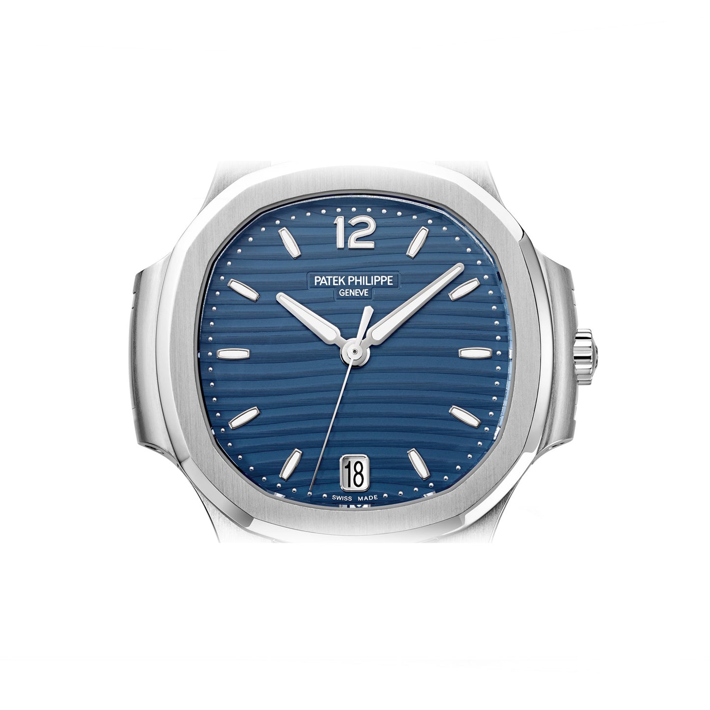 Patek Philippe Nautilus 7118/1A