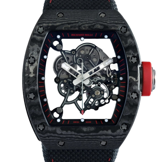 Richard Mille RM 055 Dark Legend