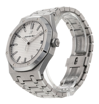 Audemars Piguet Royal Oak Selfwinding 15500ST.OO.1220ST.04