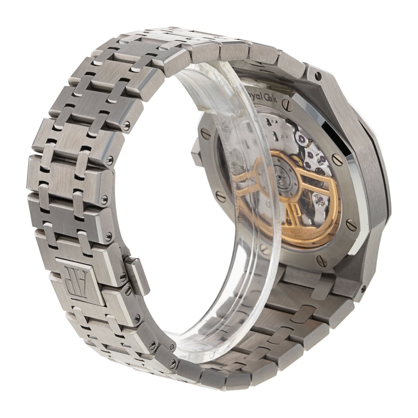 Audemars Piguet Royal Oak Selfwinding 15500ST.OO.1220ST.04