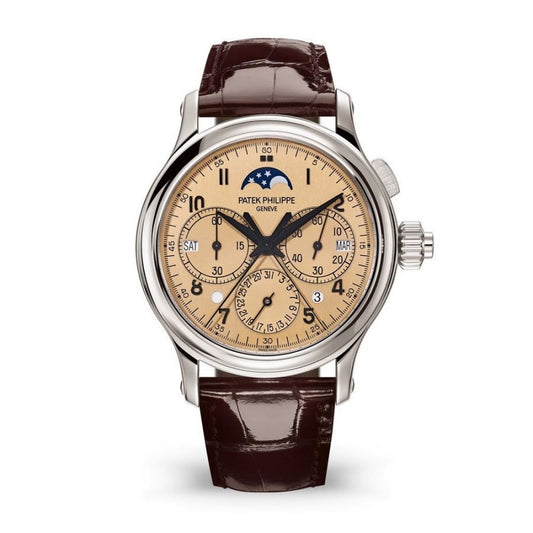 Patek Philippe Grand Complications 5372P-010