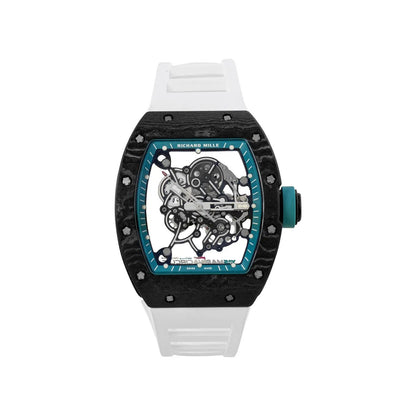 Richard Mille RM 055 Yas Marina