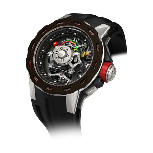 Richard Mille RM 36-01 Tourbillon Sebastien Loeb