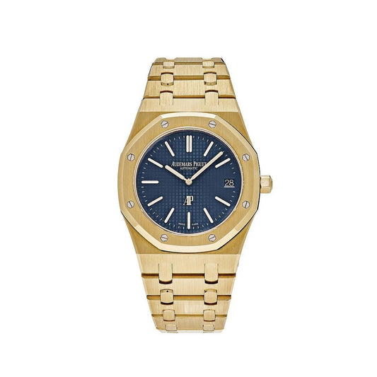 Audemars Piguet Royal Oak Jumbo 15202BA.OO.1240BA.01