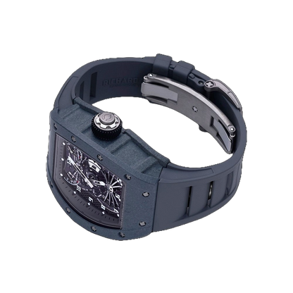 Richard Mille RM 022 Aerodyne Tourbillon Black Ceramic