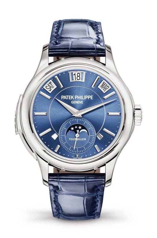 Patek Philippe Grand Complications 5207G-001