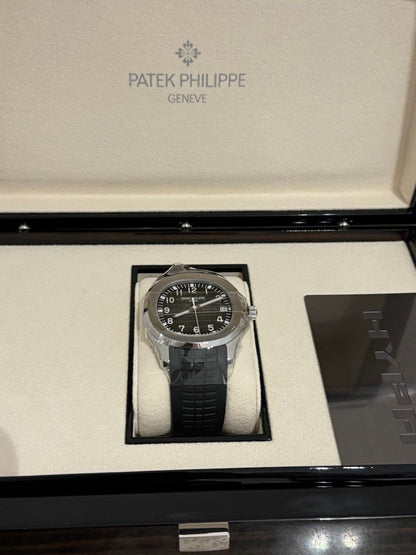 Patek Philippe 5167A Aquanaut