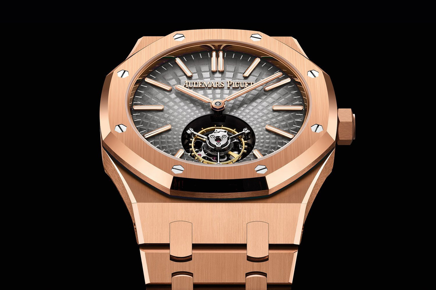 Audemars Piguet Royal Oak Selfwinding Flying Tourbillon 26530OR.OO.1220OR.01