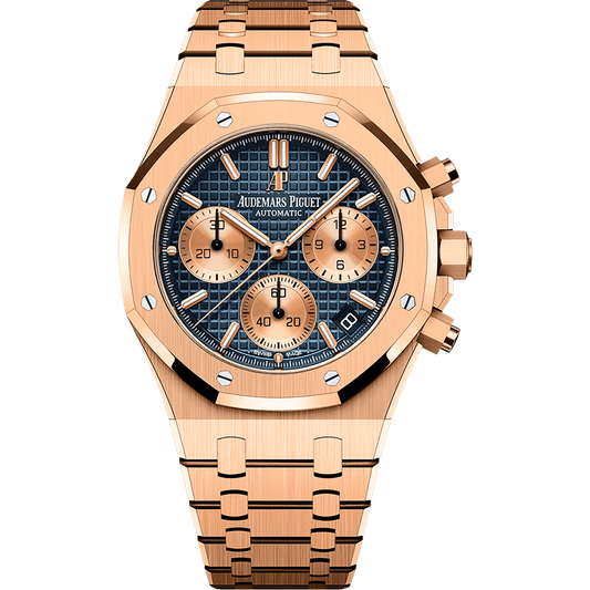 Audemars Piguet Royal Oak Selfwinding Chronograph 26239OR.OO.1220OR.01