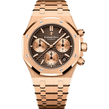 Audemars Piguet Royal Oak Selfwinding Chronograph 26239OR.OO.1220OR.02