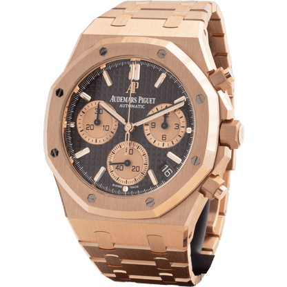 Audemars Piguet Royal Oak Selfwinding Chronograph 26239OR.OO.1220OR.02