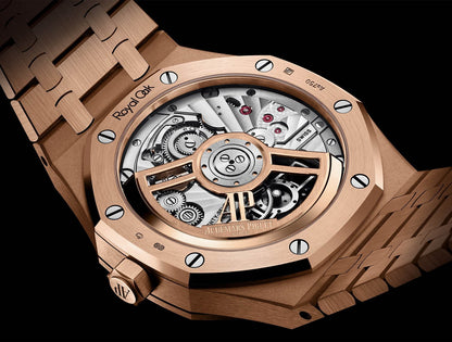 Audemars Piguet Royal Oak Selfwinding Flying Tourbillon 26530OR.OO.1220OR.01