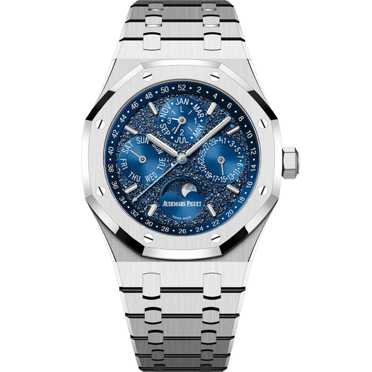 Audemars Piguet Royal Oak Perpetual Calendar "John Mayer" Limited Edition 26574BC.OO.1220BC.02