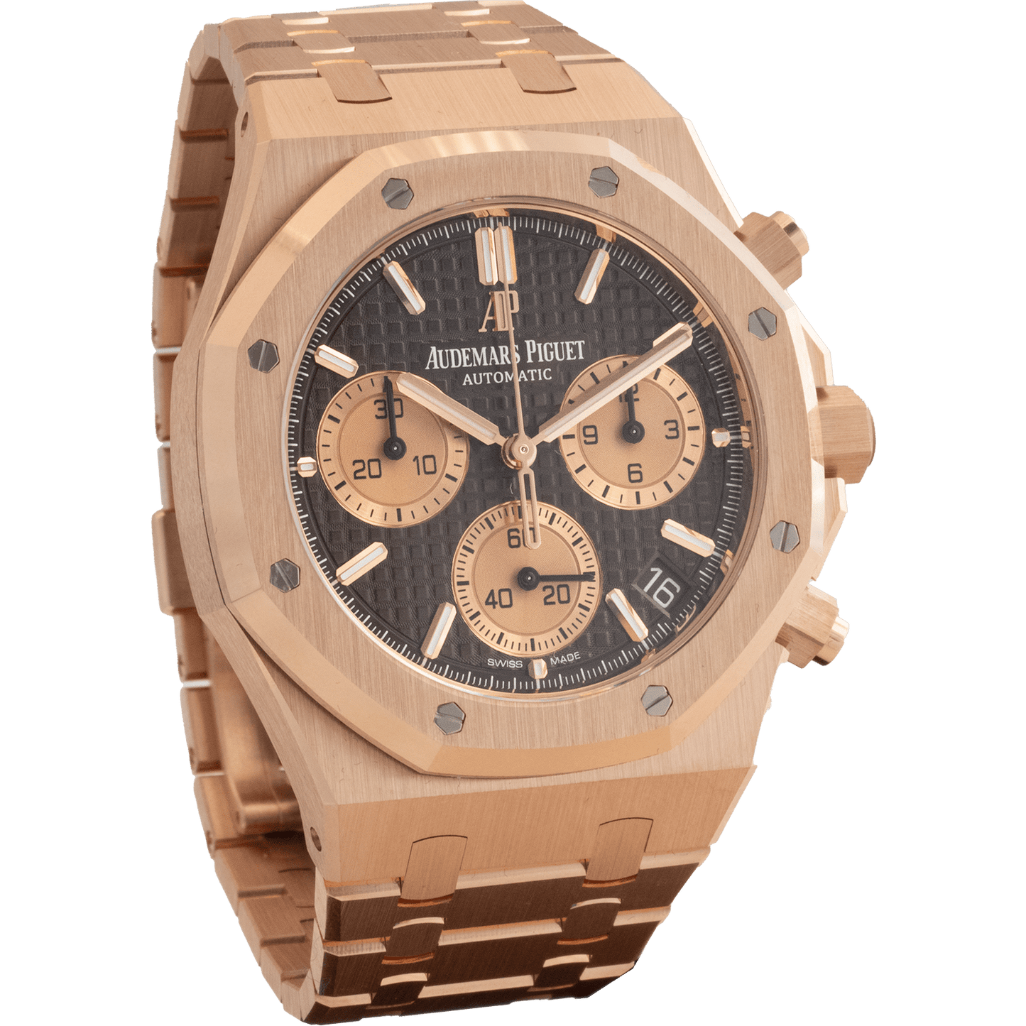 Audemars Piguet Royal Oak Selfwinding Chronograph 26239OR.OO.1220OR.02