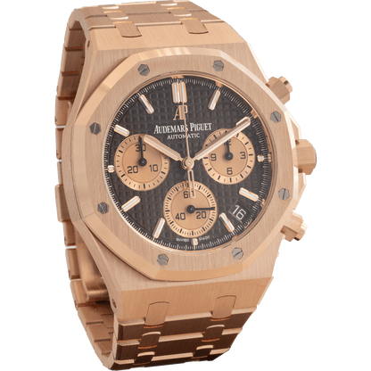 Audemars Piguet Royal Oak Selfwinding Chronograph 26239OR.OO.1220OR.02