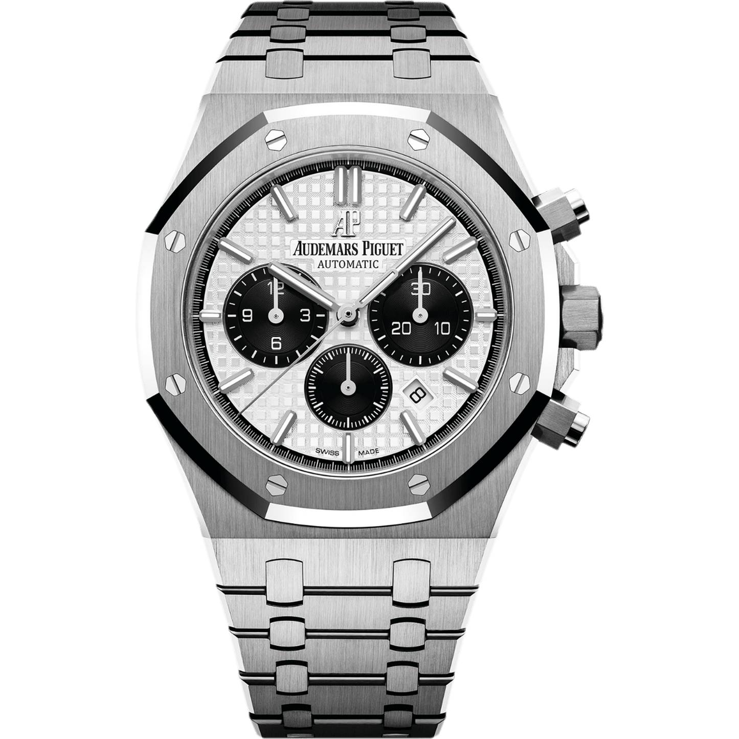 Audemars Piguet Royal Oak Chronograph 26331ST.OO.1220ST.03