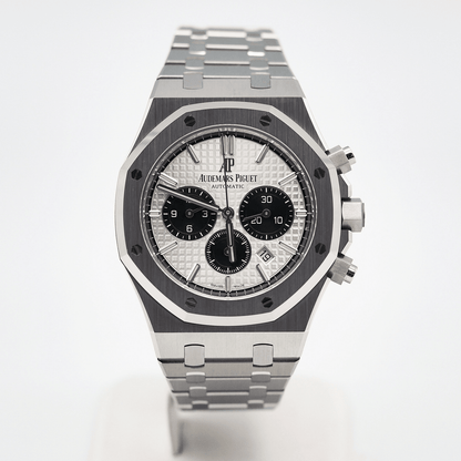 Audemars Piguet Royal Oak Chronograph 26331ST.OO.1220ST.03