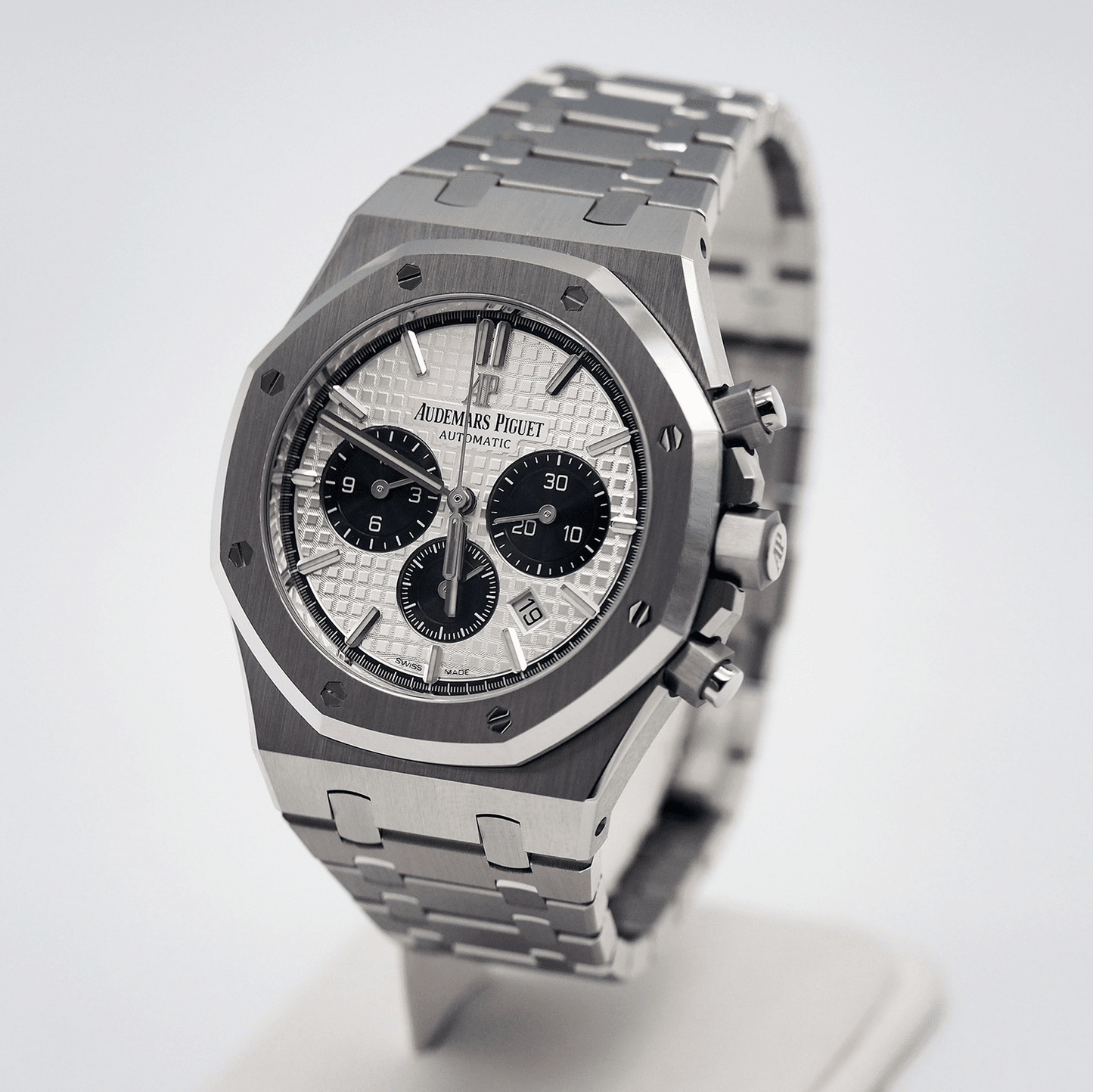 Audemars Piguet Royal Oak Chronograph 26331ST.OO.1220ST.03