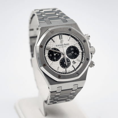 Audemars Piguet Royal Oak Chronograph 26331ST.OO.1220ST.03