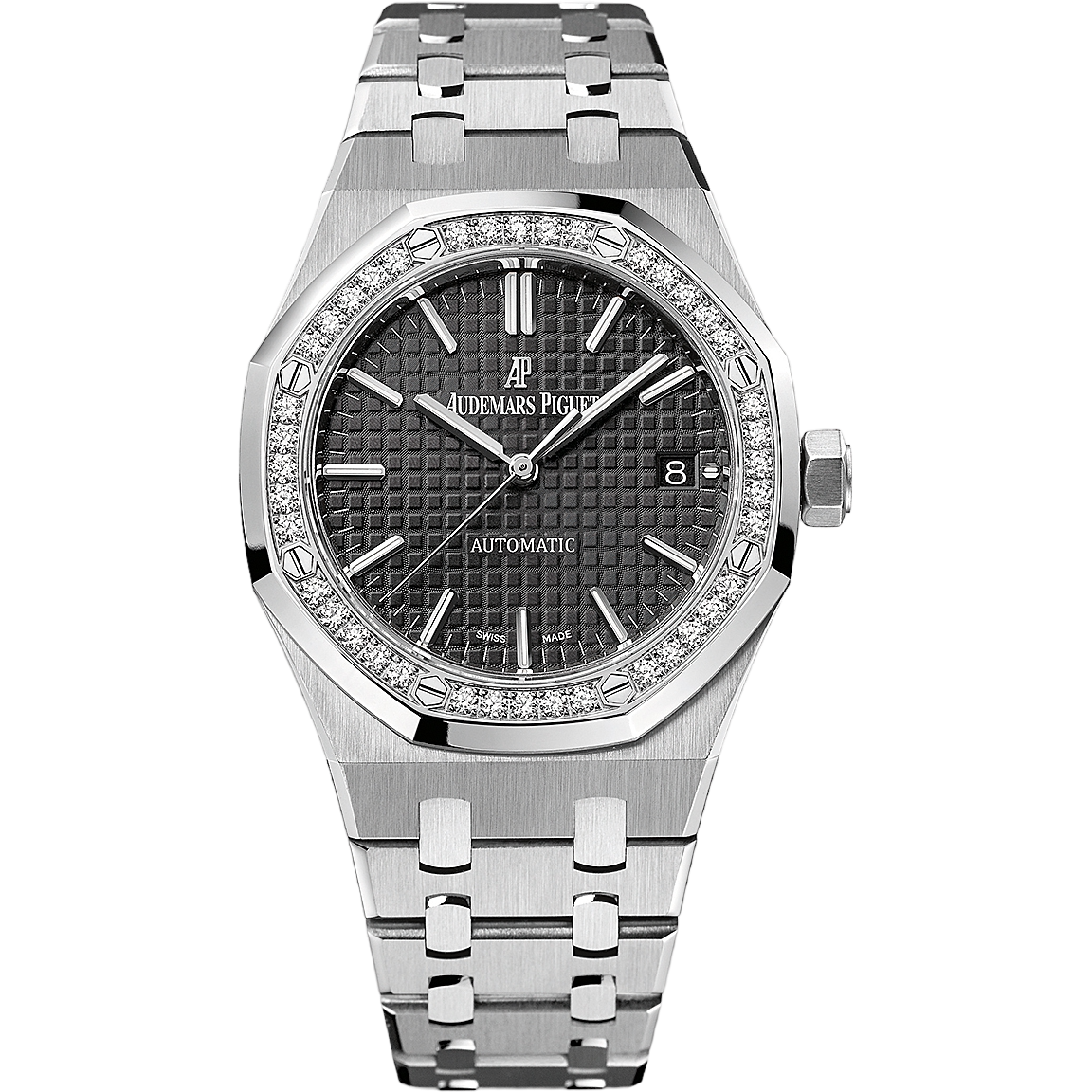 Audemars Piguet Royal Oak Selfwinding 15451ST.ZZ.1256ST.01