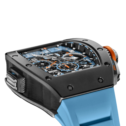 Richard Mille RM 11-05 Automatic Flyback Chronograph GMT Limited Edition