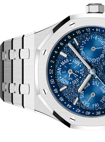 Audemars Piguet Royal Oak Perpetual Calendar "John Mayer" Limited Edition 26574BC.OO.1220BC.02