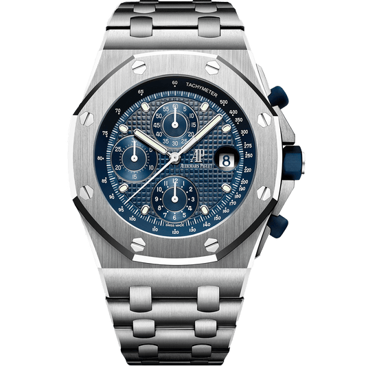 Audemars Piguet Royal Oak Offshore Selfwinding Chronograph 26237ST.OO.1000ST.01