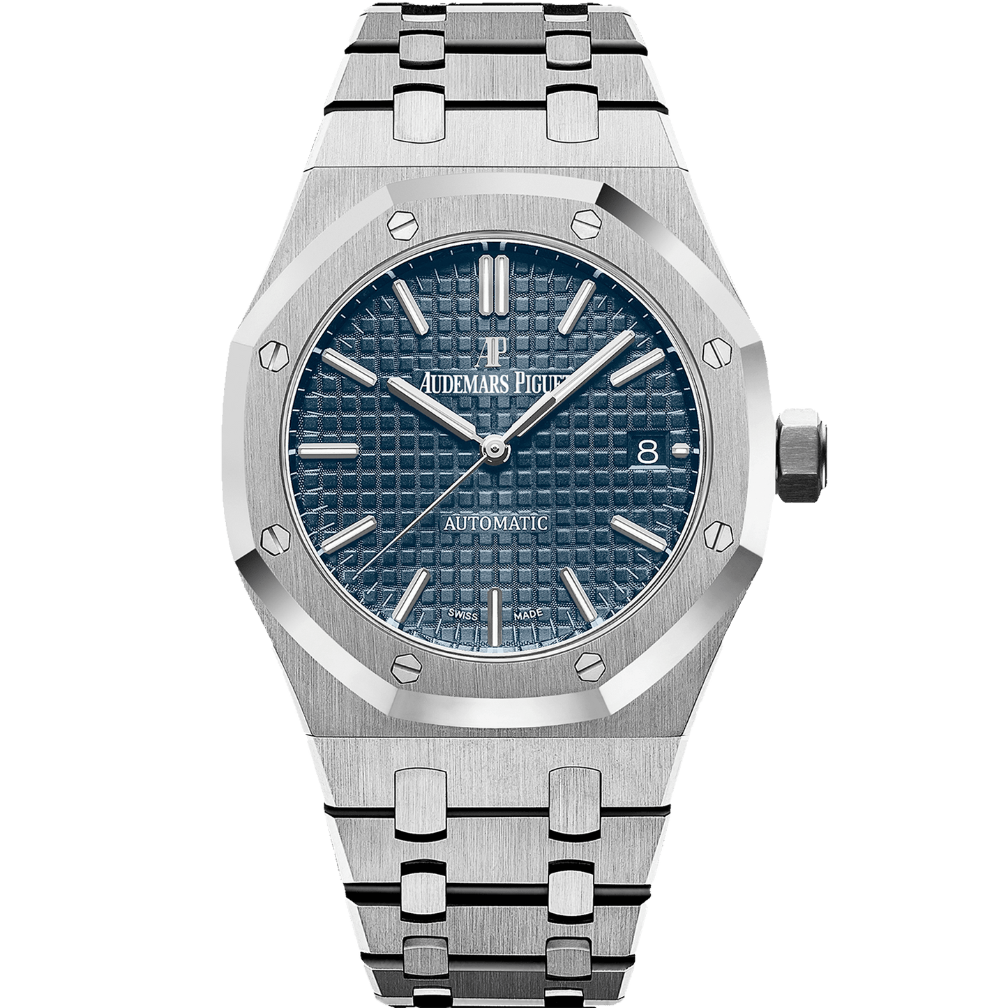 Audemars Piguet Royal Oak Selfwinding 15450ST.OO.1256ST.03