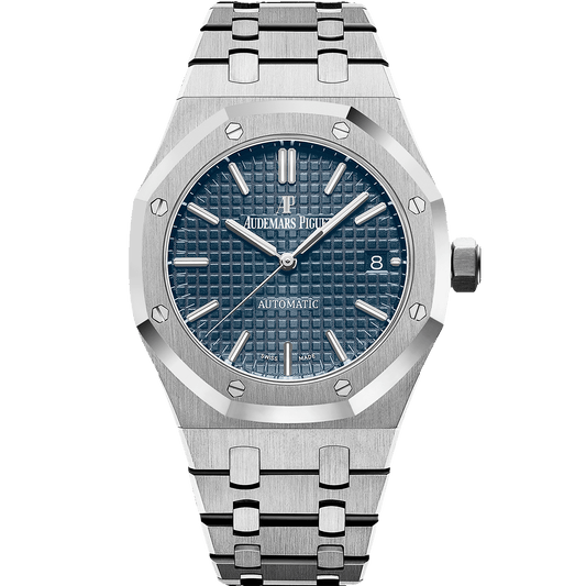 Audemars Piguet Royal Oak Selfwinding 15450ST.OO.1256ST.03