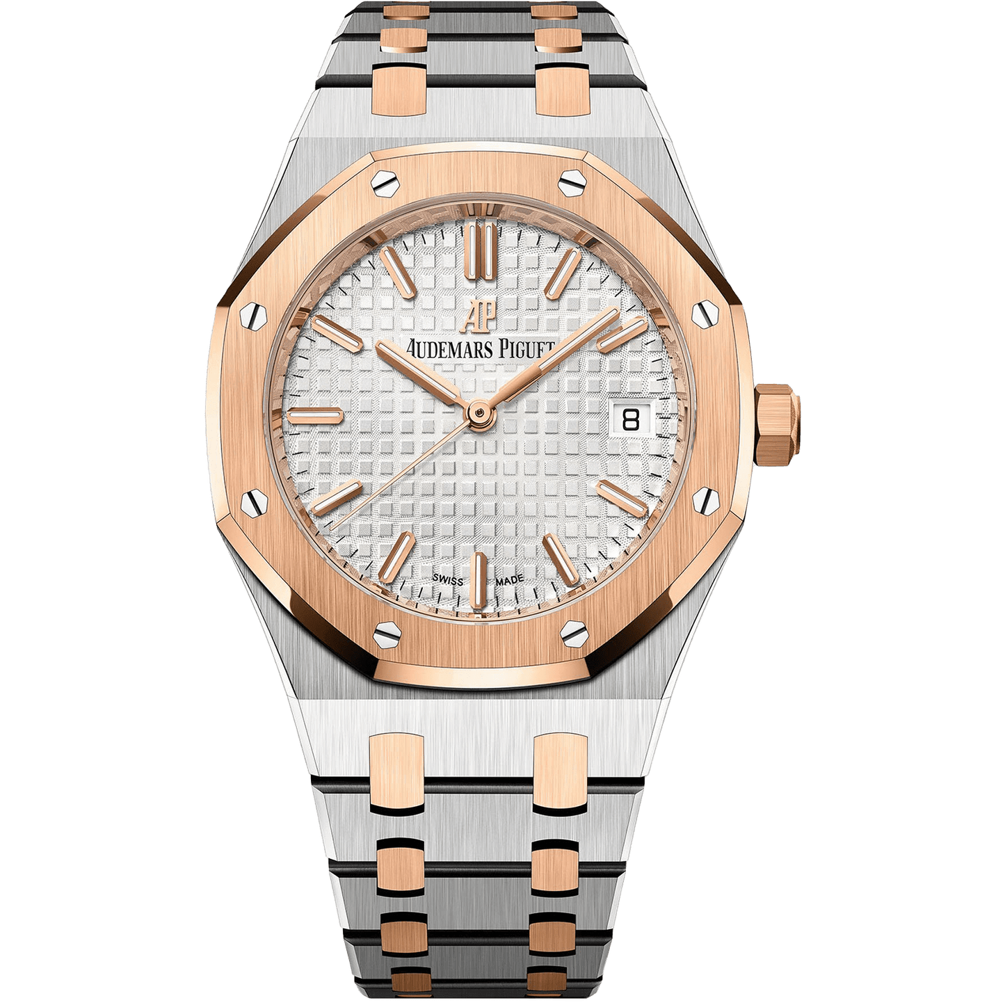 Audemars Piguet Royal Oak Selfwinding 77350SR.OO.1261SR.01