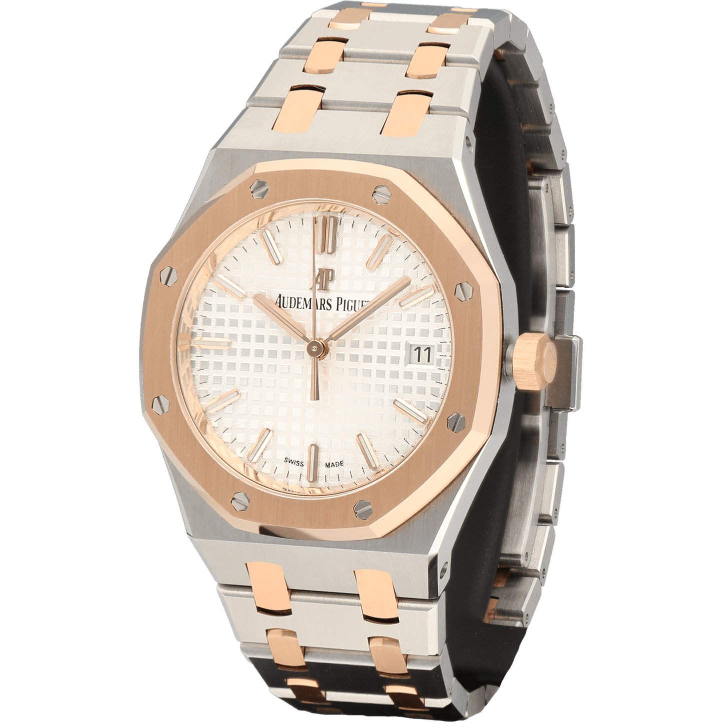 Audemars Piguet Royal Oak Selfwinding 77350SR.OO.1261SR.01