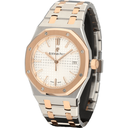 Audemars Piguet Royal Oak Selfwinding 77350SR.OO.1261SR.01