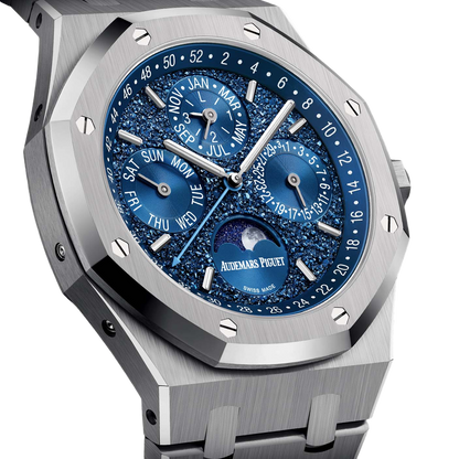 Audemars Piguet Royal Oak Perpetual Calendar "John Mayer" Limited Edition 26574BC.OO.1220BC.02